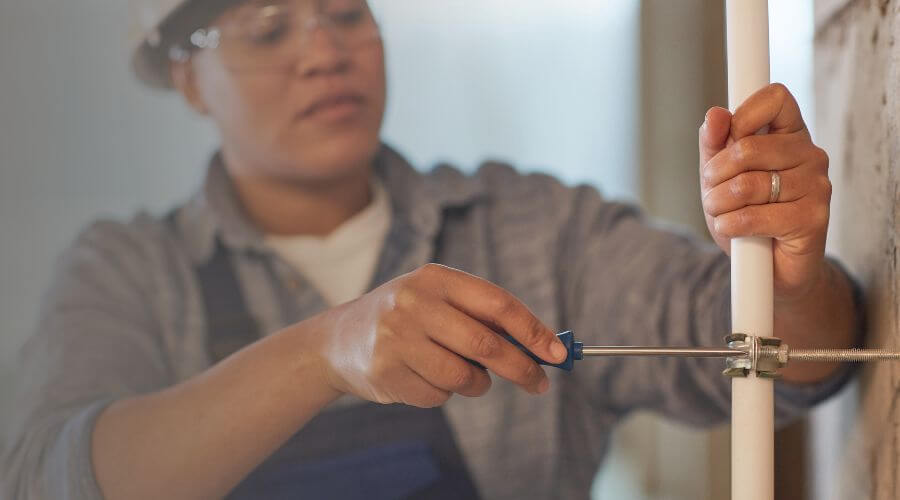 Professional water heater repair in Greensboro, PA